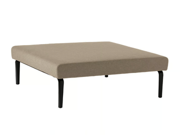 AMBIT 1071 - Backless fabric bench seating by Et al. - view 2